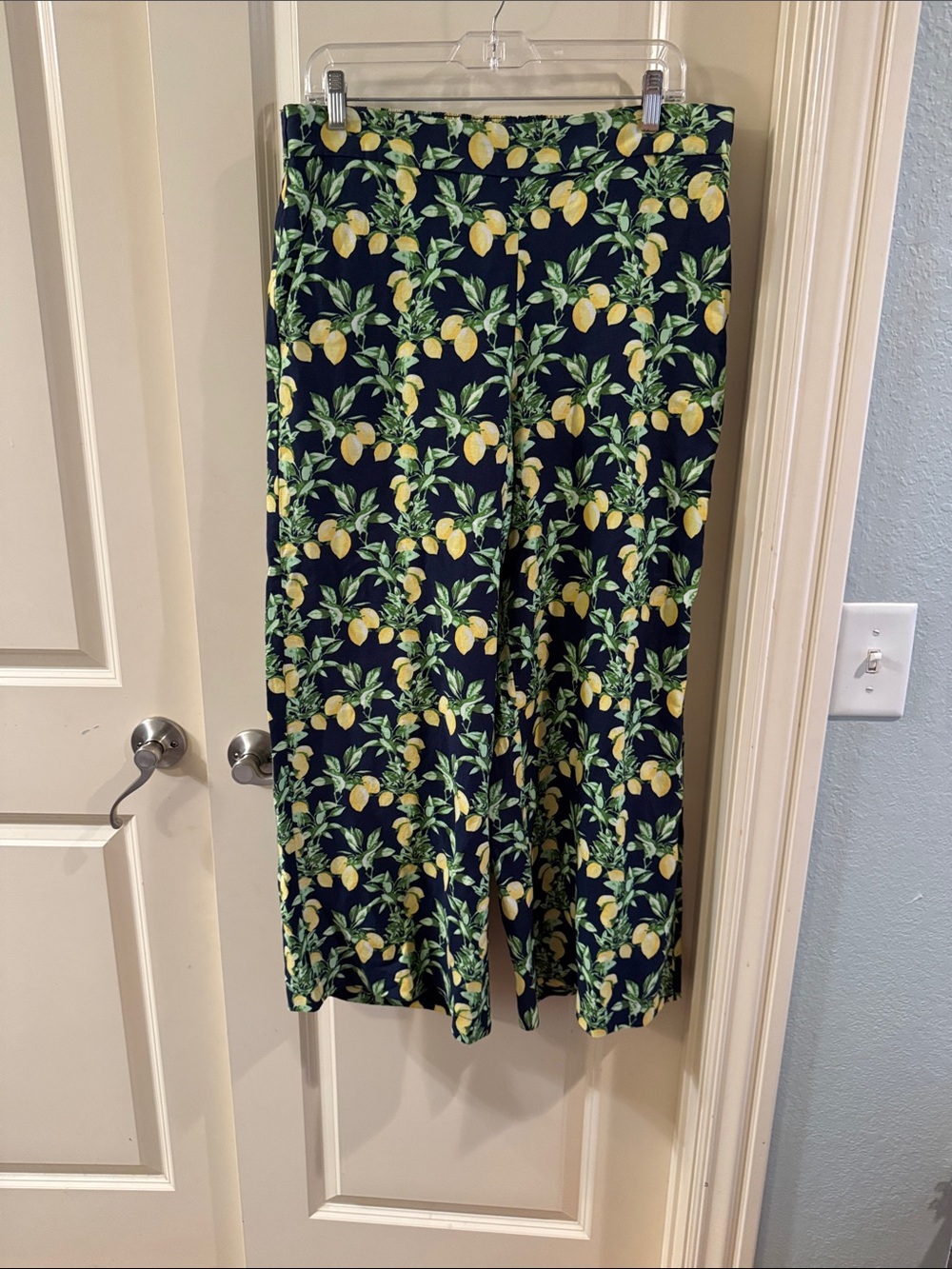 NWOT LOFT PANTS
